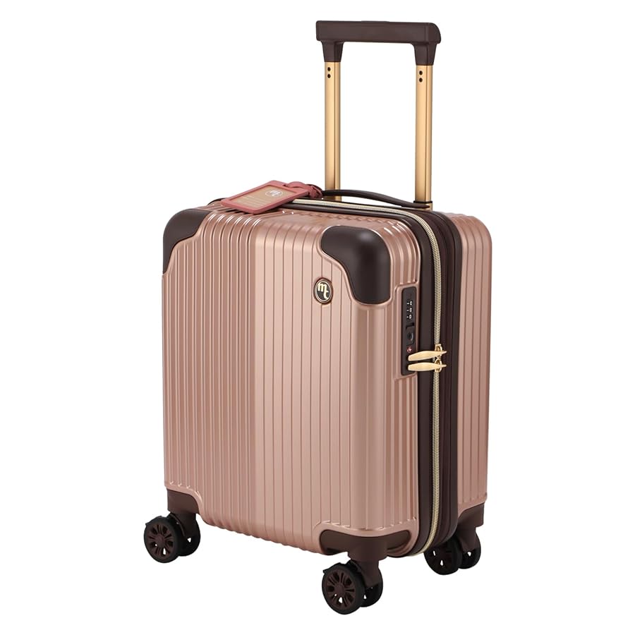 マリクレールキャリー29L 軽量 246-6000白¥15800→¥9800 マリクレールキャリー29L 軽量 246-6000白¥15800→¥9800 - メルカリ
